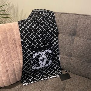 Chanel Scarf